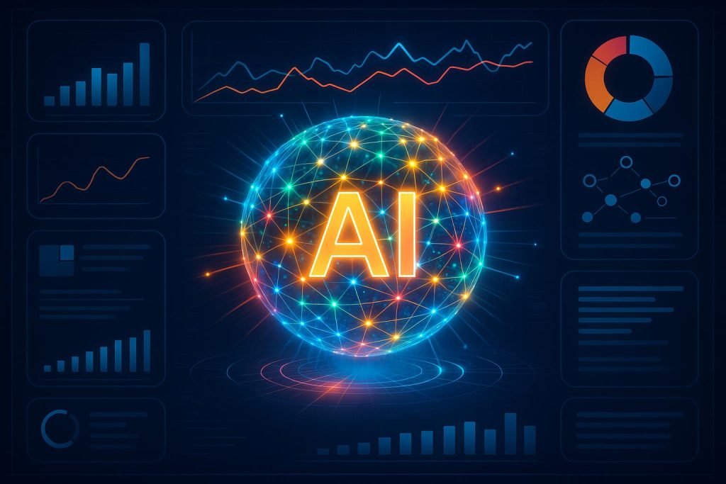 Td Synnex unveils PartnerFirst, a global digital platform designed to accelerate partner growth with AI and automation