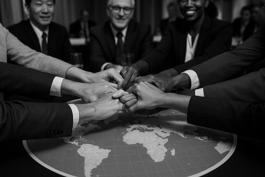 Global Hotel Alliance surges past pre-pandemic levels with 15% revenue boost in Q1 2025