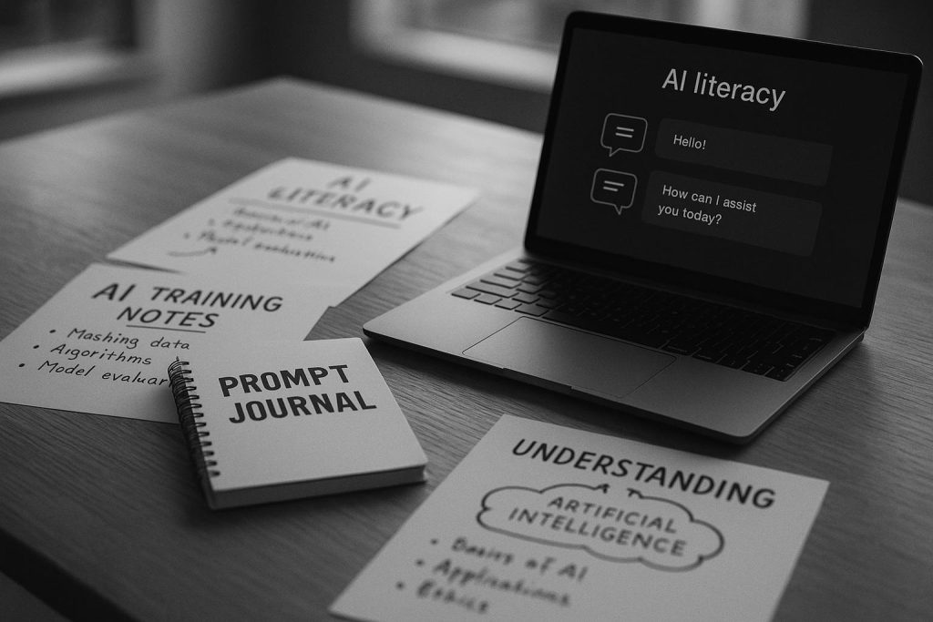 London’s workforce races ahead as AI fluency surpasses traditional degrees as top job skill