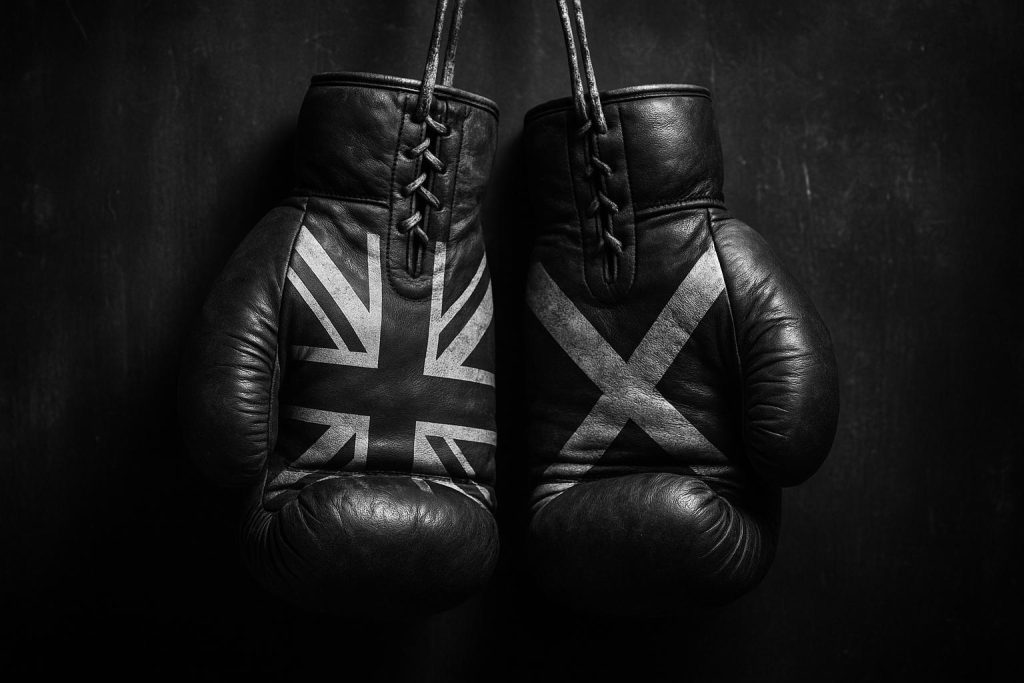 Chris Eubank Jr and Conor Benn set for September rematch amid strong fan demand