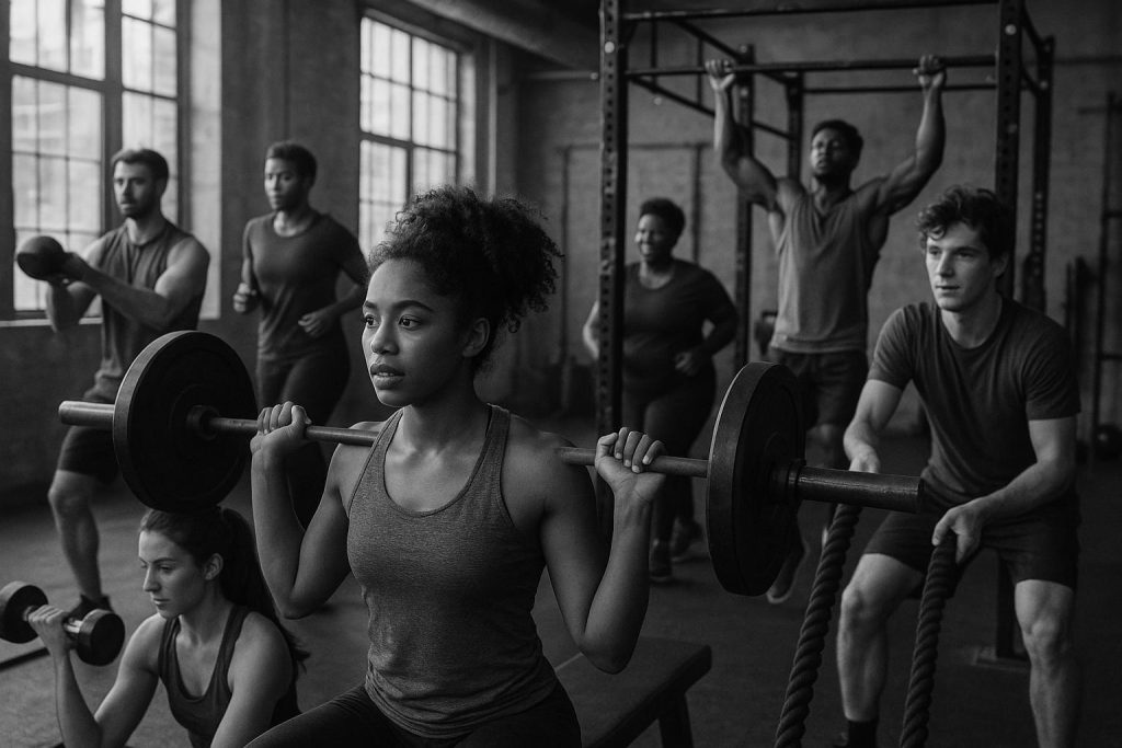 Planet Fitness rides wellness wave as retail sales dip for first time since February