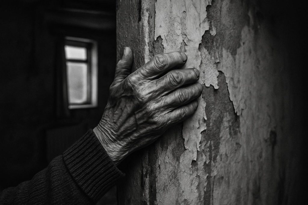 Wandsworth council’s neglect leaves elderly leaseholder trapped in hazardous flat despite repeated complaints