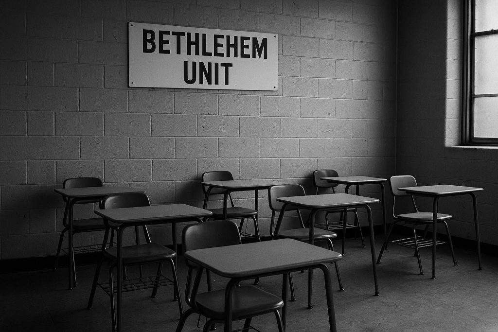 Government’s flawed SEN integration risks overwhelming classrooms and shortchanging children