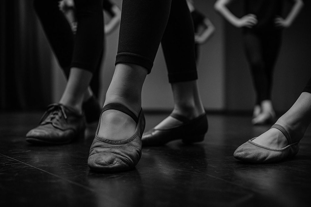 Dance in south London drives confidence and leadership among young people