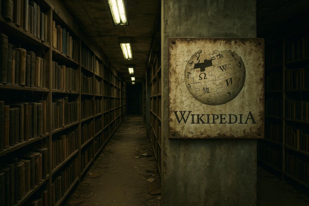 AI search study highlights community sources over experts