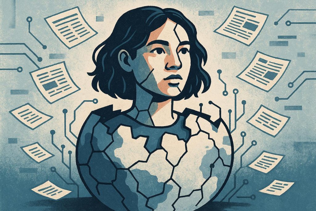 The News Movement morphs into Caliber amid $10m investment