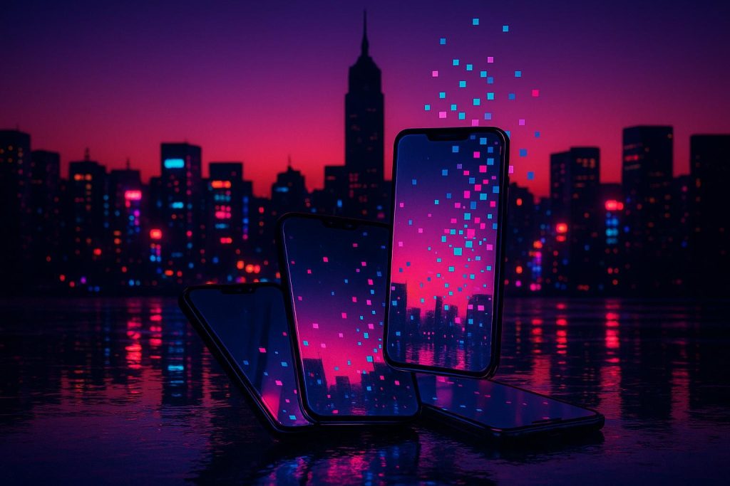 Trump’s TikTok deal signals new era with Murdoch, Ellison, and Dell involved