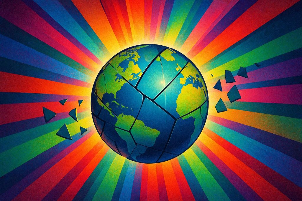 Axios returns to video with new five-episode series