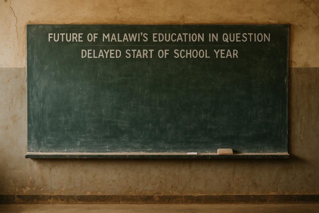 Malawi critics alarmed as government advances school reopening date amidst governance concerns