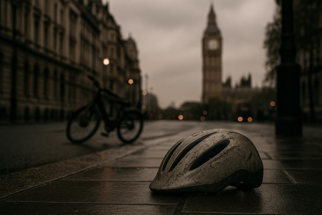 London hospitals see surge in e-bike injuries prompting calls for stricter regulation