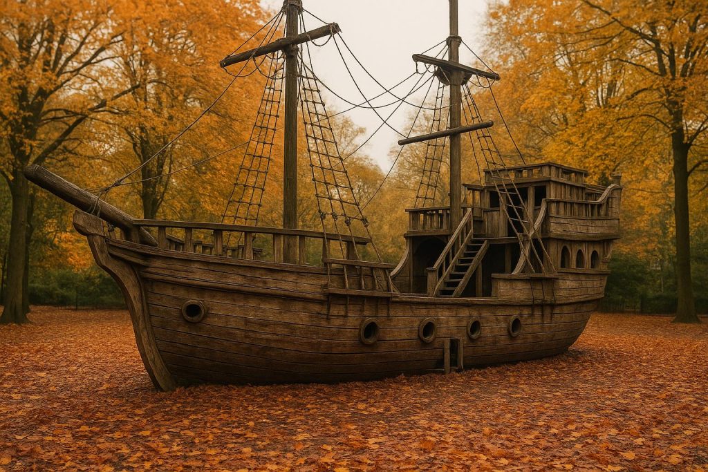 Diana Memorial Playground to undergo £3 million overhaul with inclusive design updates