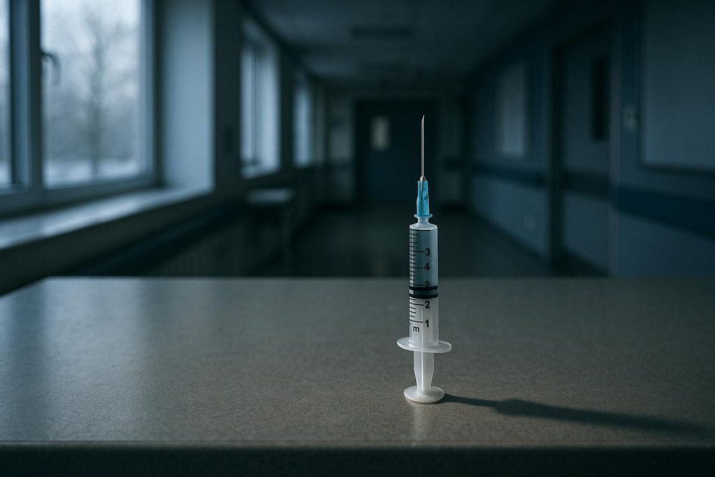 UK health officials urge vigilance as XFG Covid variant and flu cases surge in winter