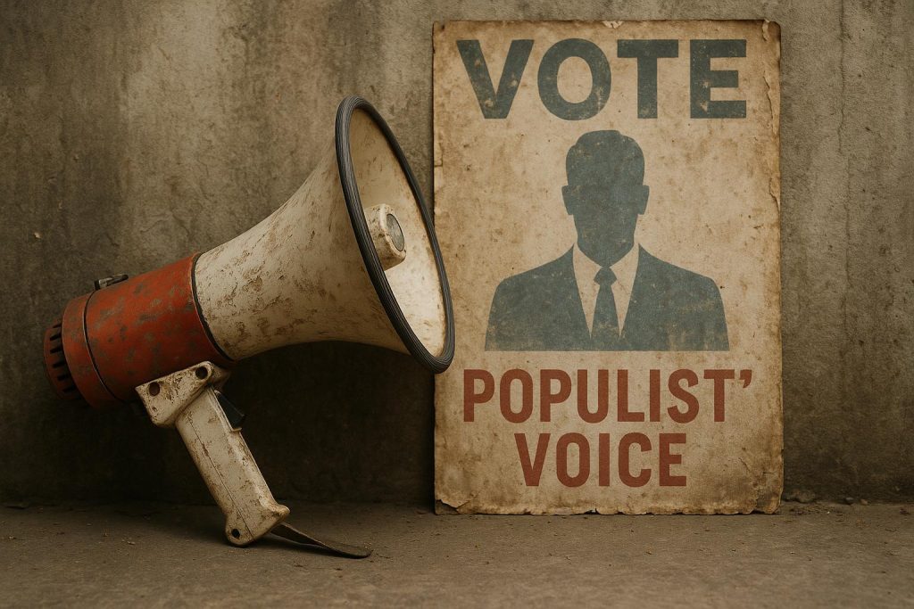 Farage’s Reform UK seizes media dominance and challenges Labour’s electoral prospects