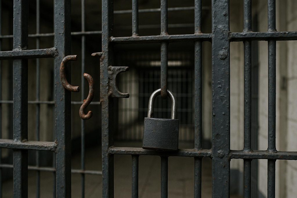 Mistaken release of wanted migrant sex offender exposes systemic flaws and safety risks in UK prison and immigration policies