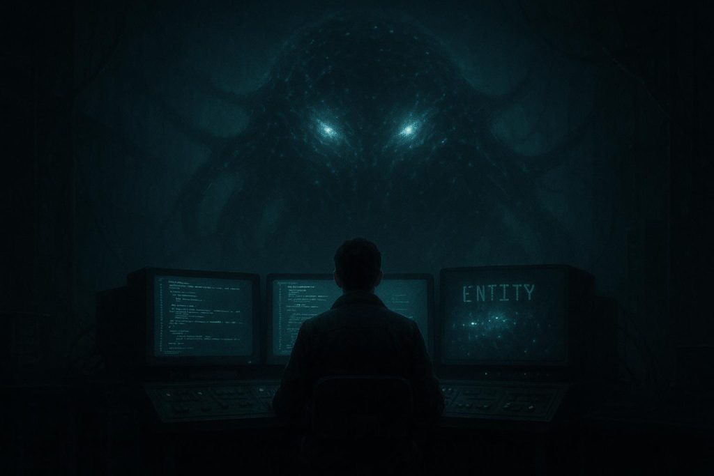 Eric Schmidt warns of AI as an ‘alien intelligence’ surpassing human control and security risks