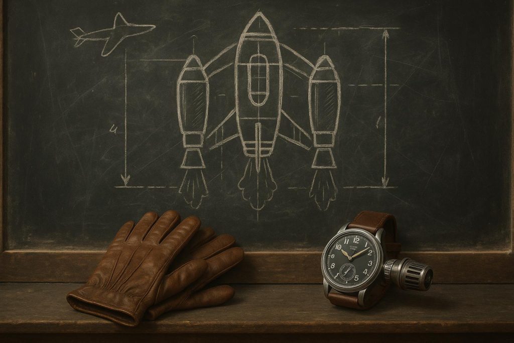 Richard Browning urges overhaul of UK school curriculum to boost innovation and entrepreneurship