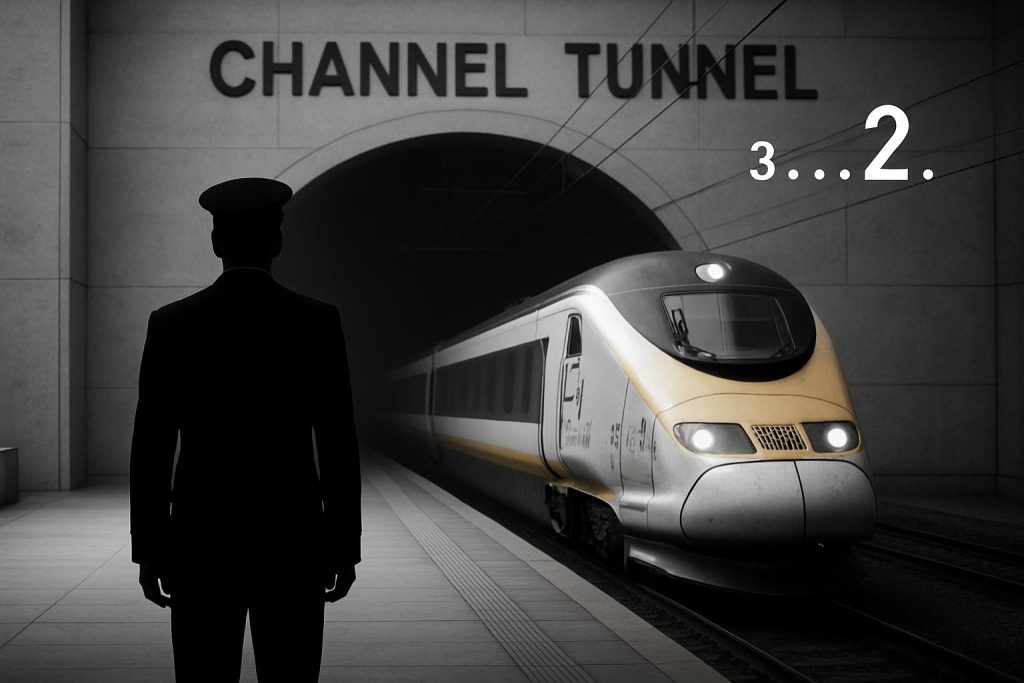 Virgin Trains prepares to challenge Eurostar’s monopoly with new Channel Tunnel services