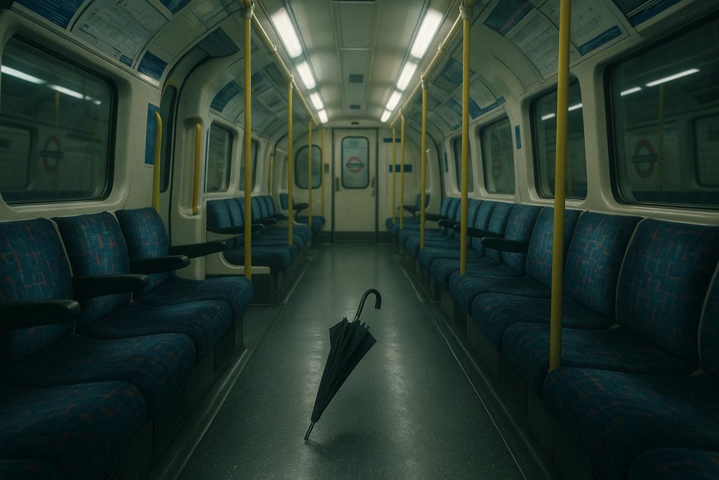 Transport chaos in London exposes Labour government’s failure to deliver reliable services