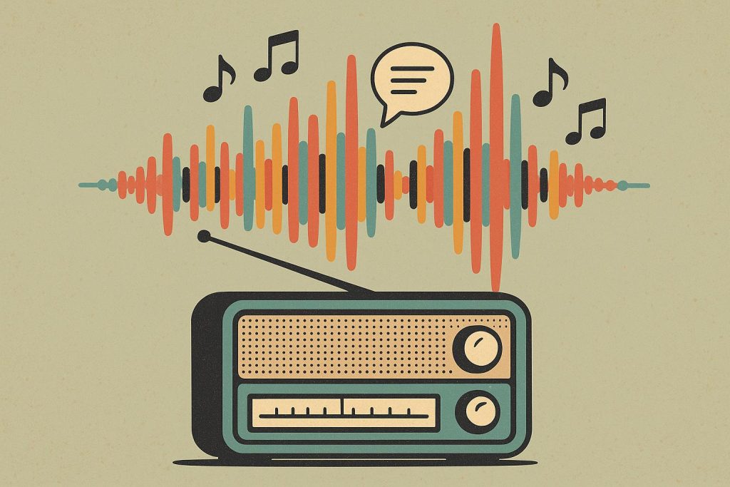 News UK launches real-time personalisation of audio ads