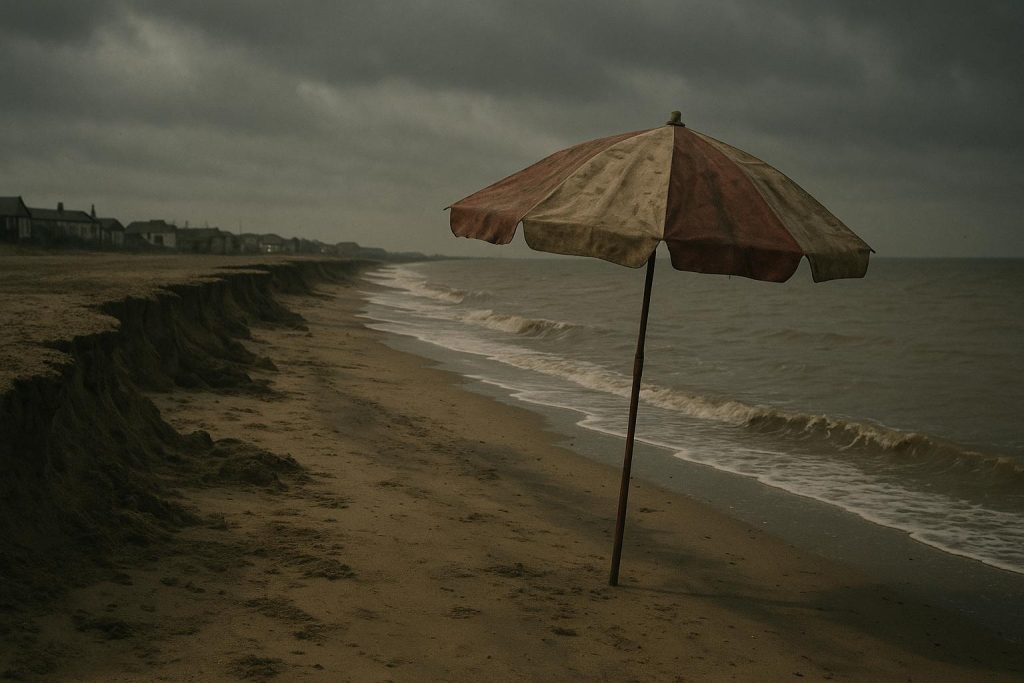 Jaywick Sands remains UK’s most deprived neighbourhood as London’s inner-city poverty surfaces