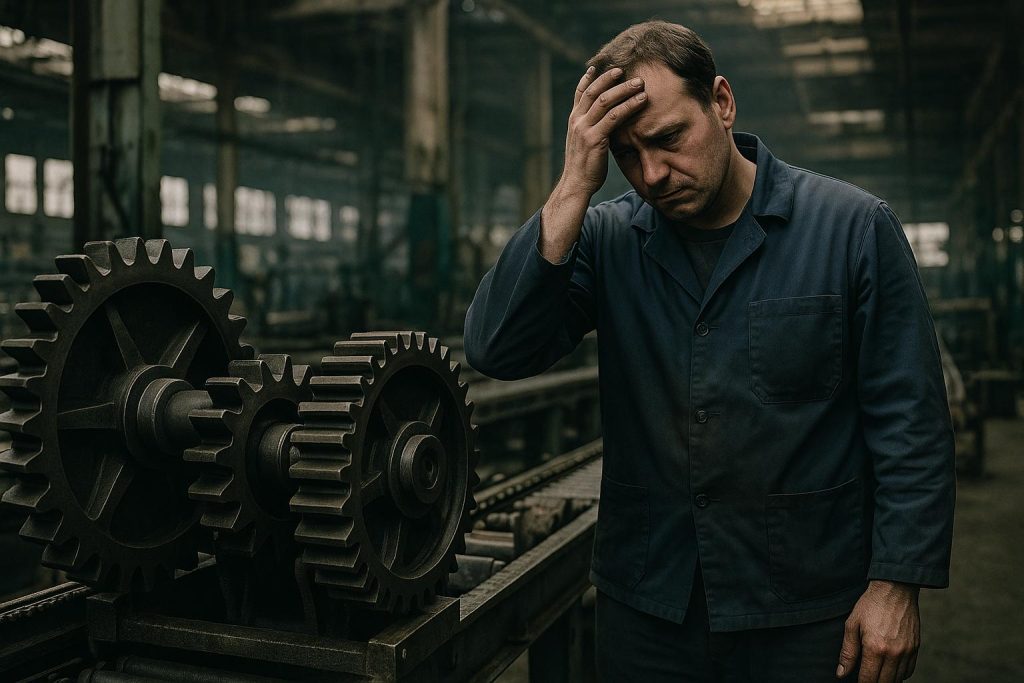 UK faces urgent call to strengthen cyber resilience after Jaguar Land Rover attack