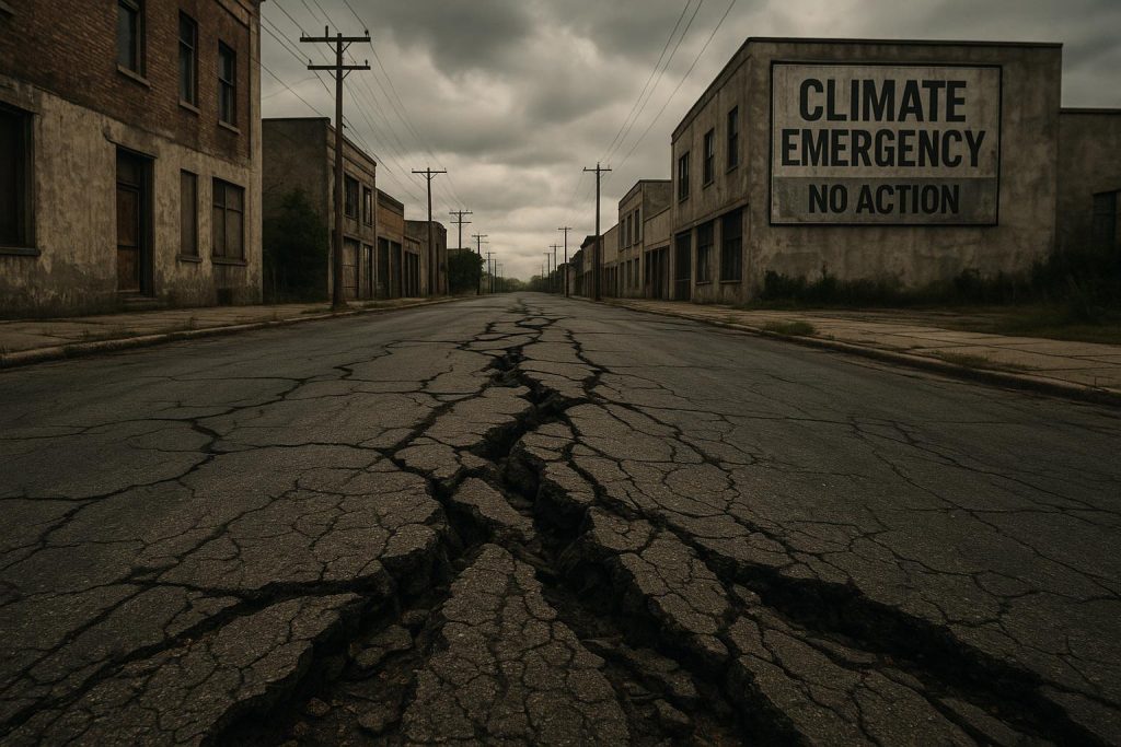 Croydon Council’s climate promises fall flat amid funding and action gaps