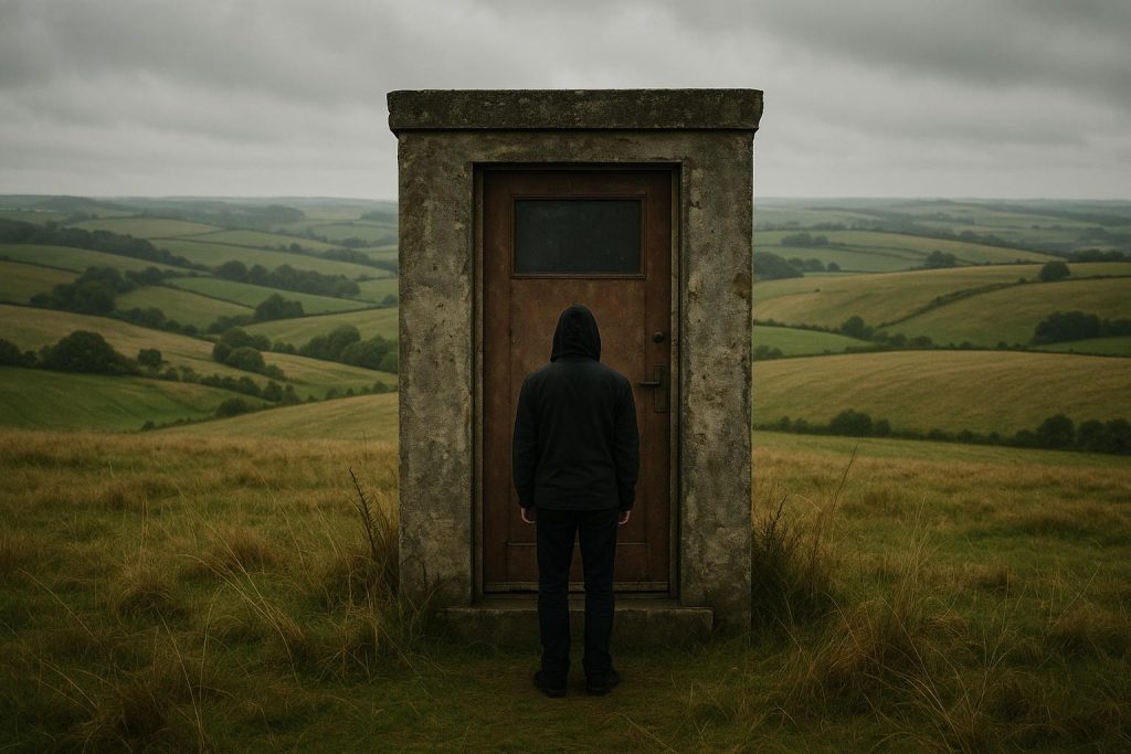 London’s housing crisis pushes vulnerable families into distant temporary accommodation as local towns face fallout