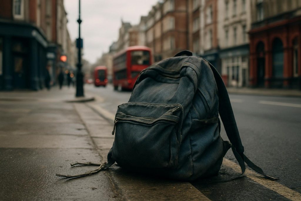 Revised deprivation measures reveal alarming child poverty surge in London and beyond