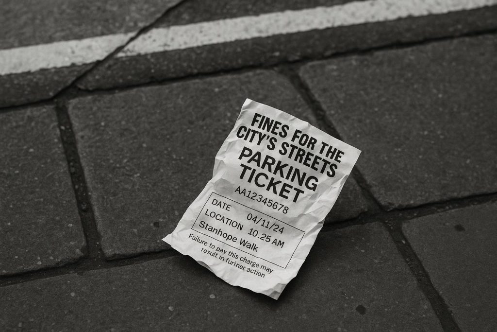 London’s crackdown on drivers shifts from safety to profit, critics warn