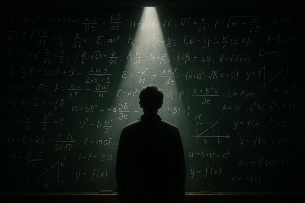 UK boosts STEM teacher recruitment with up to £31,000 bursaries amid retention challenges