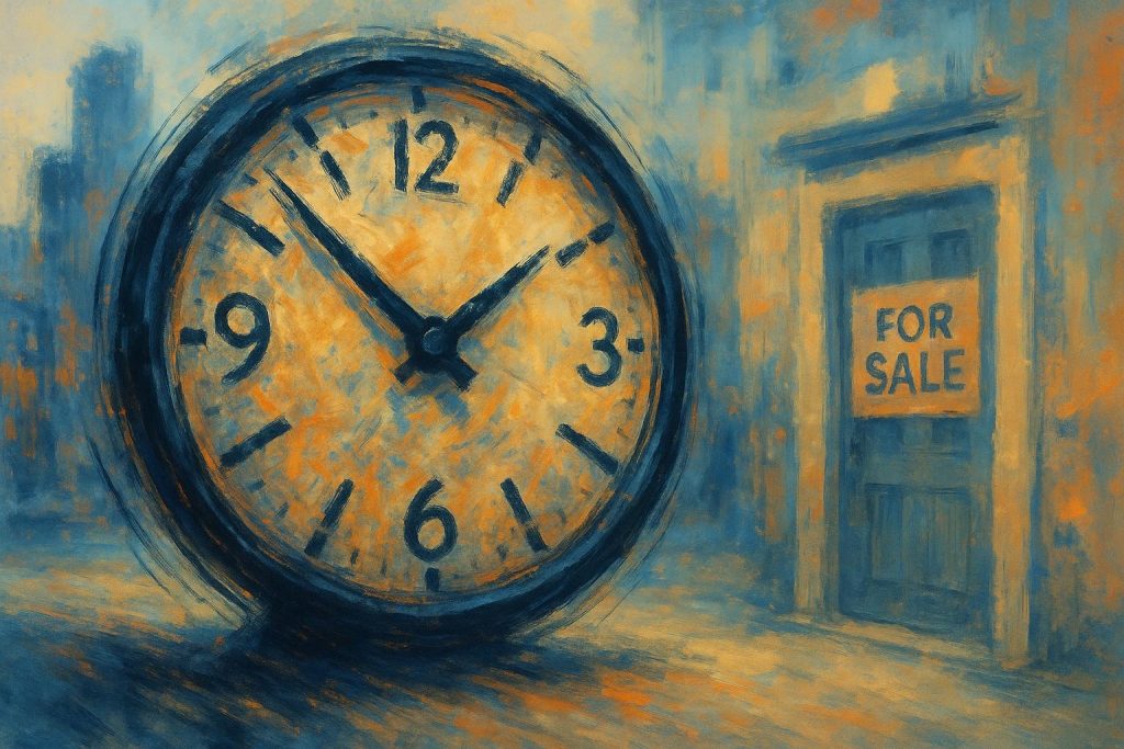 Government’s superficial leasehold reforms risk deepening instability in England’s housing market