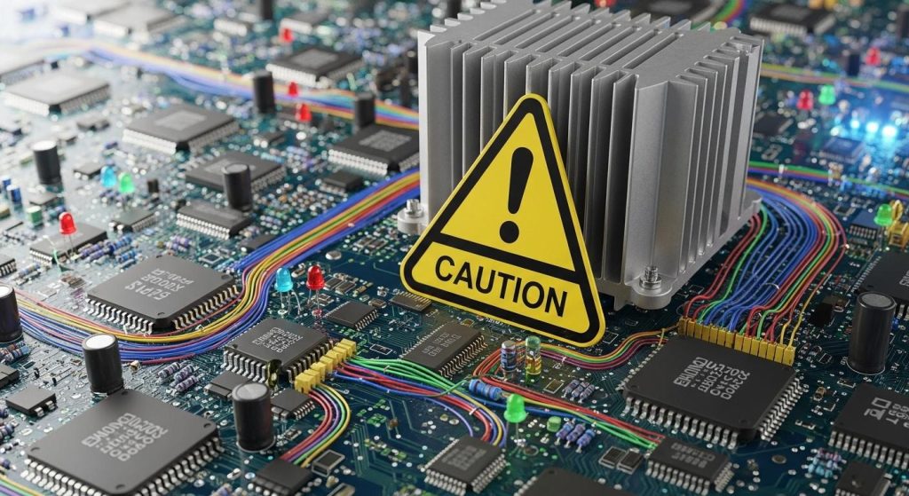 Amazon workers threaten to disrupt AI expansion over environmental and ethical concerns