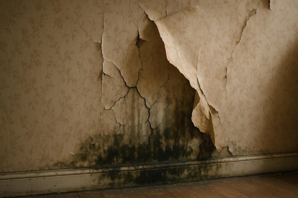 Lewisham family’s prolonged damp ordeal highlights urgent need for Awaab’s Law compliance