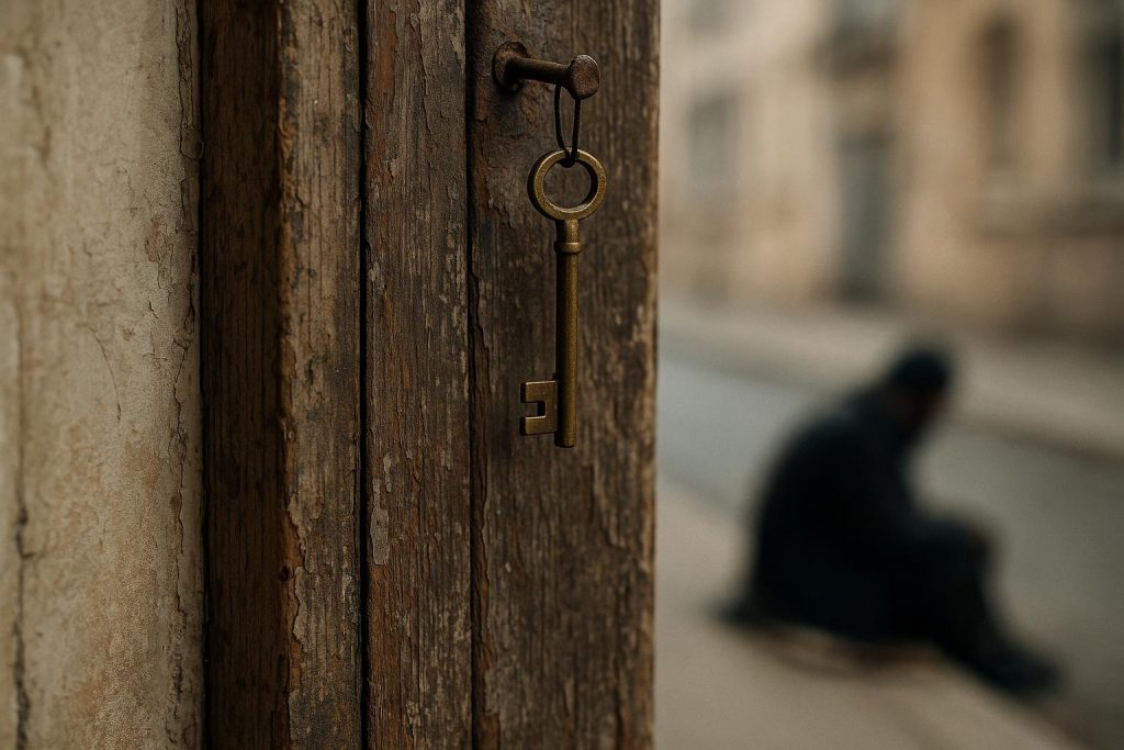 Housing charity debate intensifies as Crisis becomes landlord, prompting calls for Shelter to follow suit