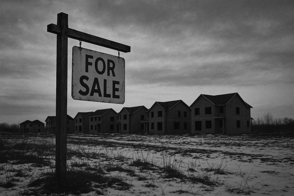 Housing ambitions face hurdles as market confidence wanes and government weighs reintroducing Help to Buy