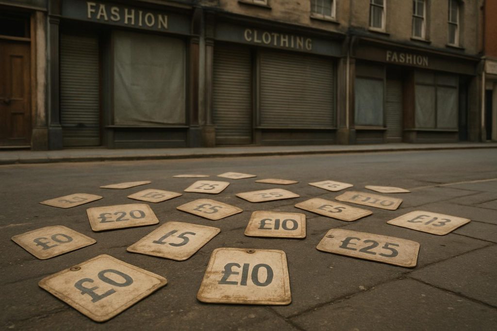 SilkFred’s administration exposes risks for independent fashion retailers and distressed consumers