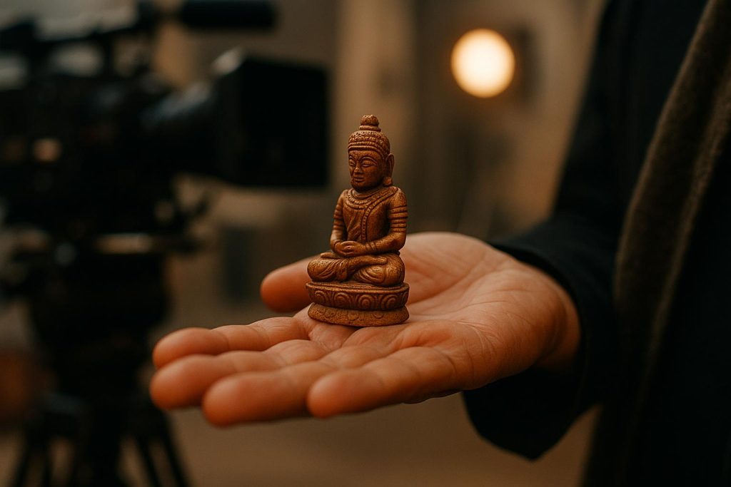 Best Guide to AI Actors and Hollywood’s Future: Risks, Rewards and What to Watch