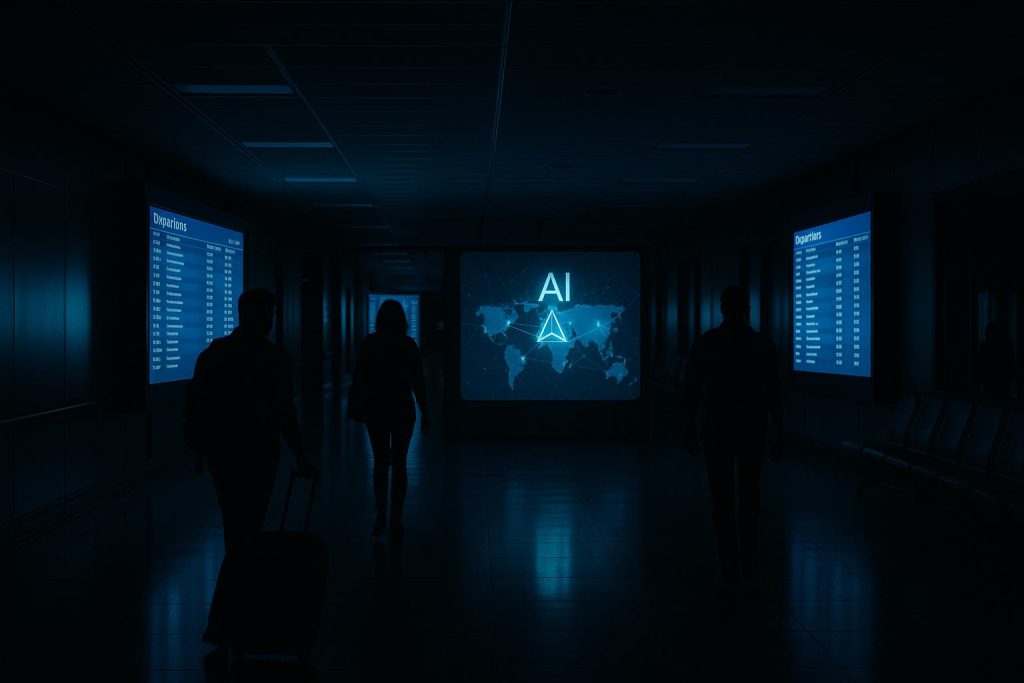 Travel technology takes centre stage at WTM London 2025 to reshape industry dynamics