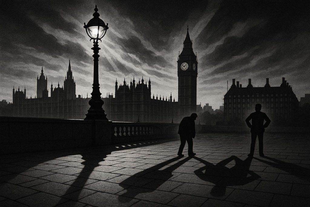 London councillor’s defection signals shift as Labour faces crisis over fiscal mismanagement