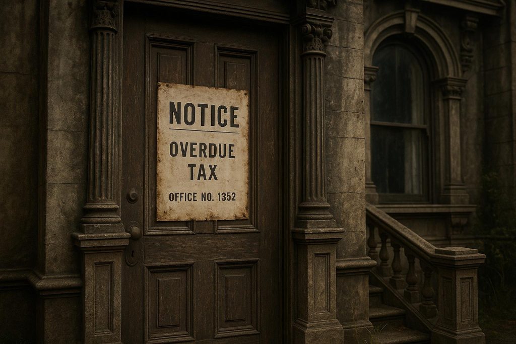 Rachel Reeves faces questions over rental licence oversight after estate agent’s resignation