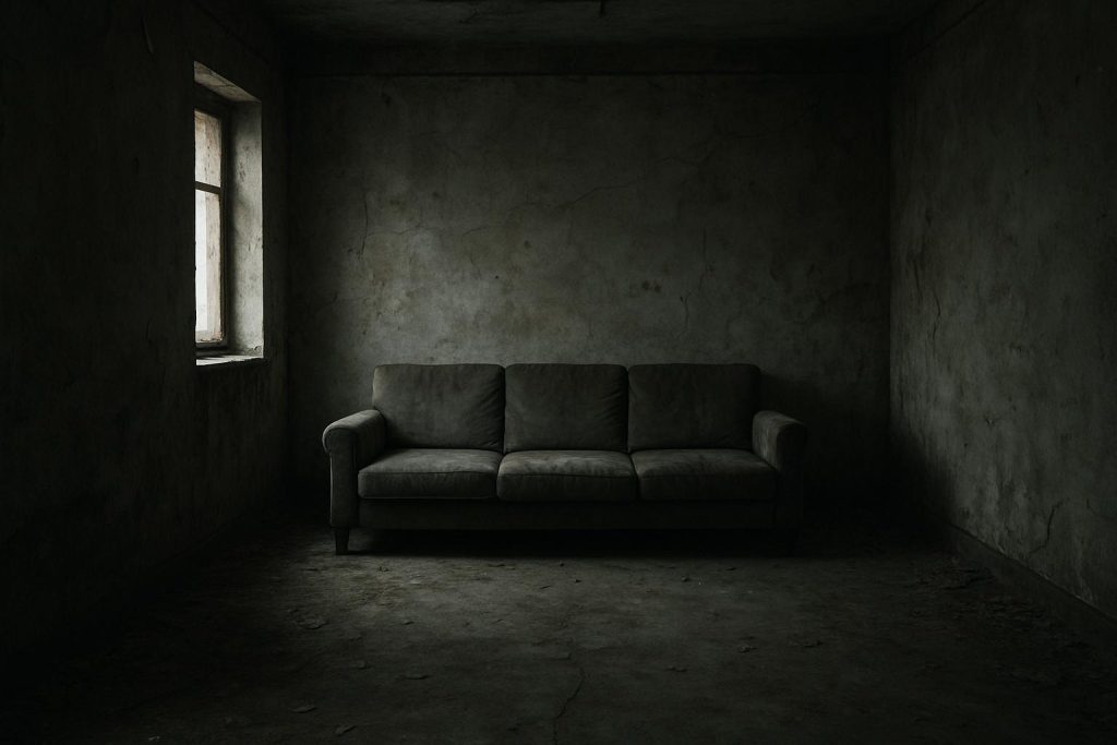 Rising trend of homes without living rooms as landlords prioritise income over social spaces