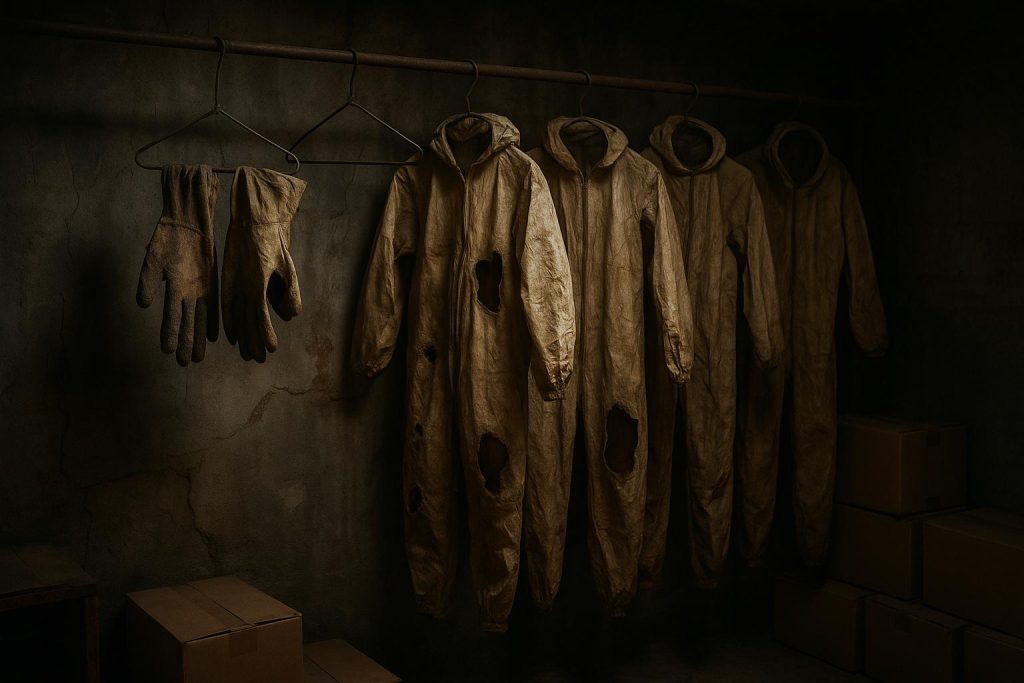 HMRC investigates Ayanda Capital over Covid-19 PPE contract tax practices amid scrutiny of controversial procurement lane