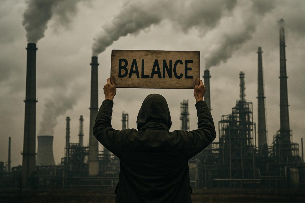 Nigel Farage launches campaign to challenge corporate dominance and boost small businesses