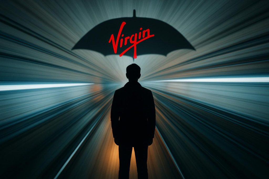 Virgin Group prepares to challenge Eurostar monopoly with new Channel Tunnel services by 2030