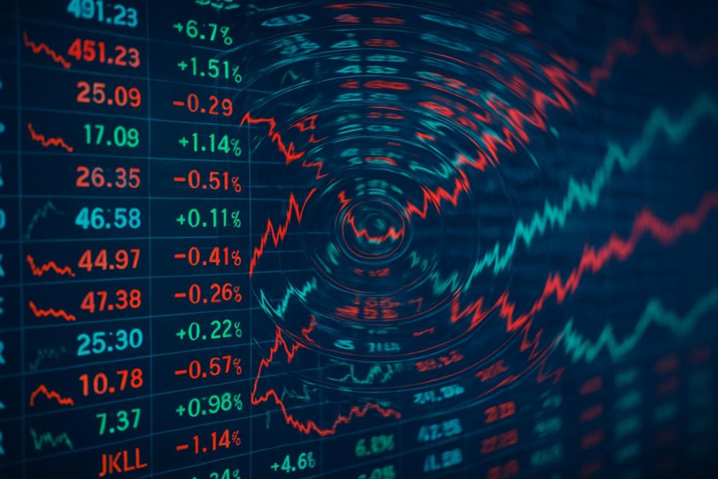Market surge ahead of UK budget signals shift towards high-volume trading and tax-driven investor caution