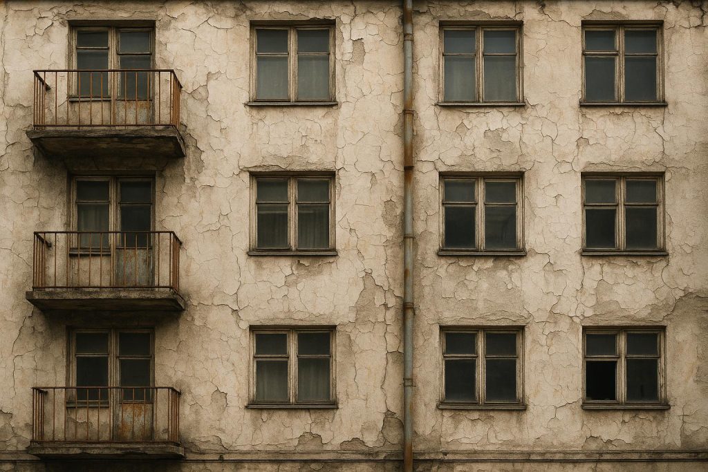 Systemic underfunding leaves tenants in unsafe homes despite rising complaints