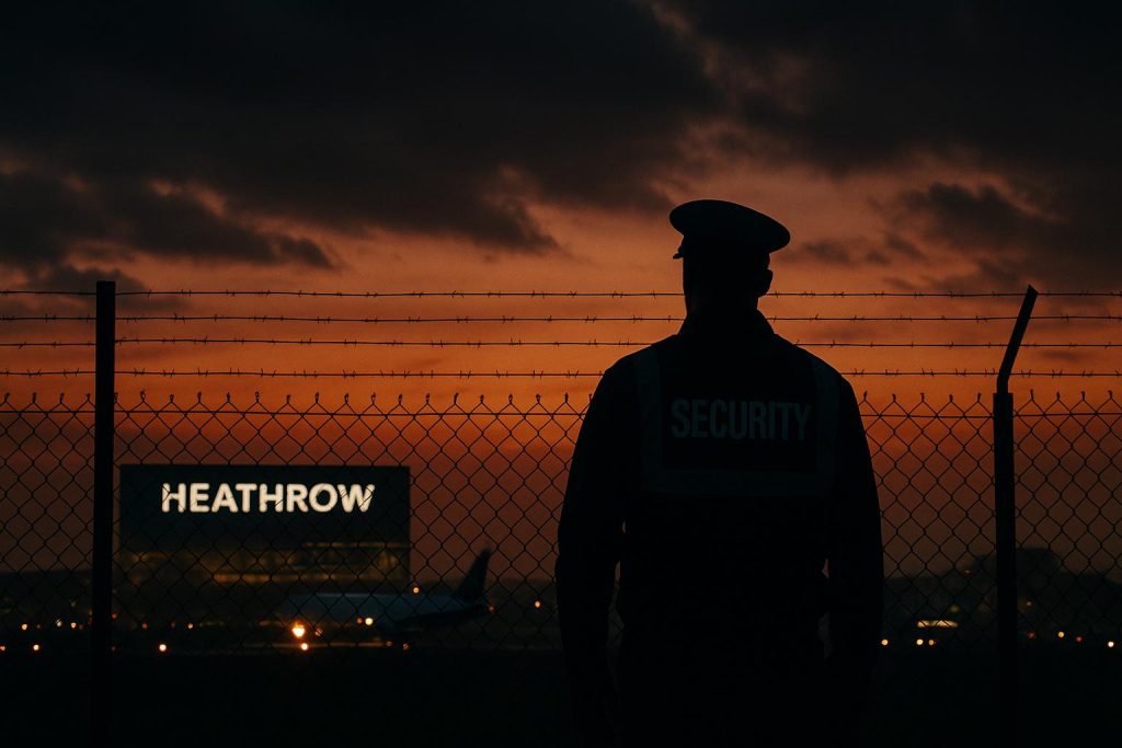 Hillingdon faces escalating crisis as asylum costs and tensions mount