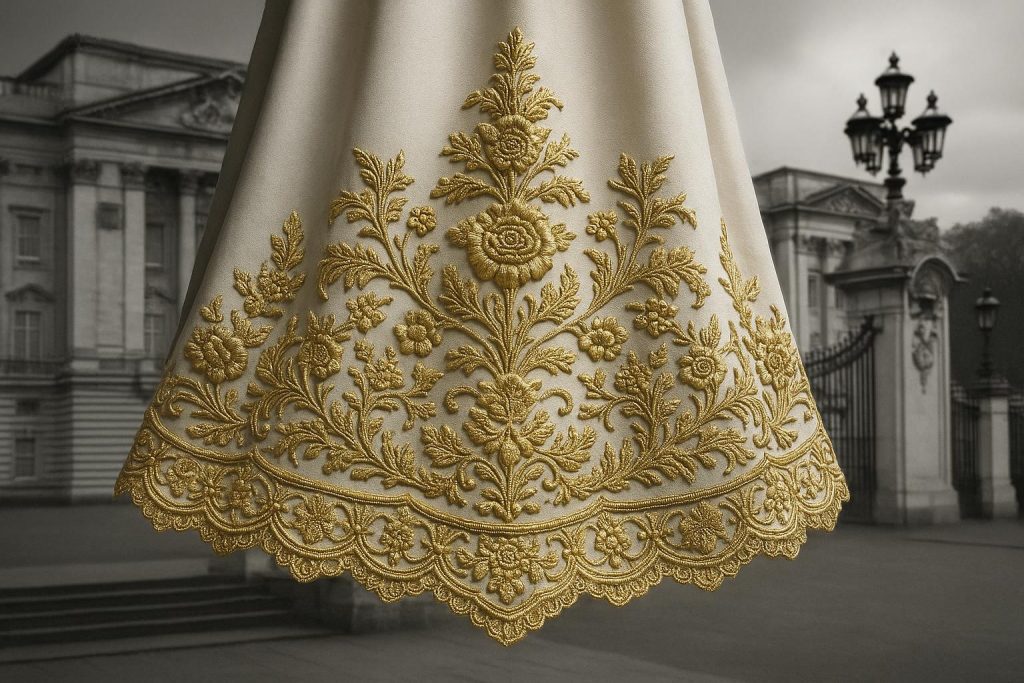 Buckingham Palace to unveil comprehensive exhibition celebrating Queen Elizabeth II’s fashion legacy in 2026