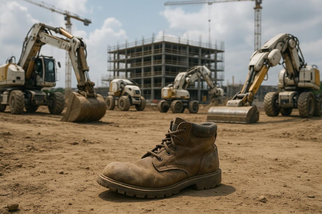 Partner Robotics secures nearly 100 million yuan to accelerate global construction automation