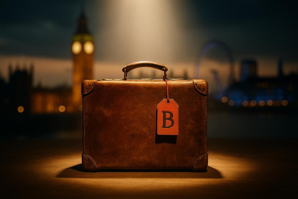 Paddington transforms theatre with innovative design and emotional depth in West End debut